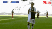 GIF by ElevenSportsBE