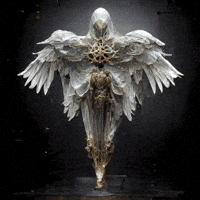 Angel Seraphim GIF