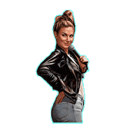 Come See Me Netflix Sticker by Jessimae Peluso