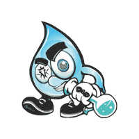 Drip Kmk Sticker by Kottonmouth Kings