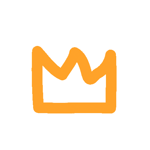 Queen Crown Sticker by Spotify