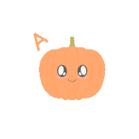 Fall Season Sticker