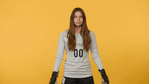 Sport GIF by Cal State LA Golden Eagles
