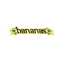 BananasFrankfurt bananas bananasfrankfurt bananasshisha shishabananas Sticker