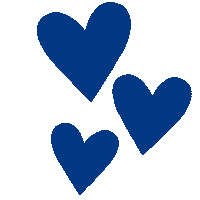 In Love Corazon Sticker by VriendenLoterij