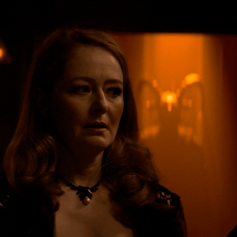 SabrinaNetflix netflix witch sabrina chilling adventures of sabrina GIF