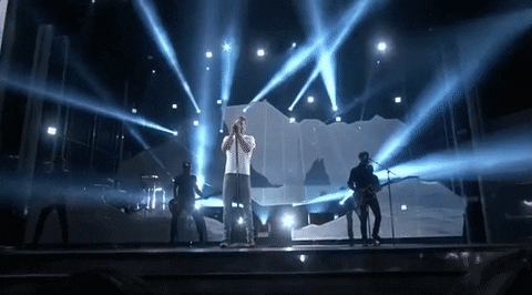 Country Music GIF by Academy of Country Music Awards