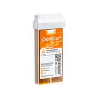 Beauty Wax Sticker by BellaCosmetics