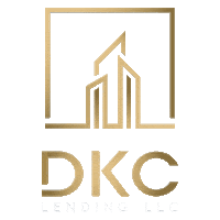 dkclending real estate dkc refinance real estate investors Sticker