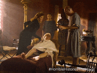 Horrible Histories GIF by Madman Films