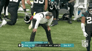 Jacksonville Jaguars Waiting GIF by NFL