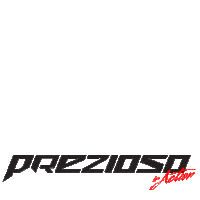 Prezioso Sticker by Unconventional Events