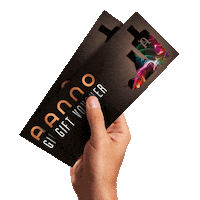 gin vouchers Sticker by Anno Distillers