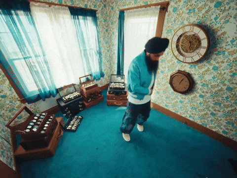 Hitmen GIF by AP Dhillon