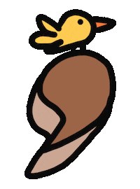 Star V Sticker by Ruppert Tellac