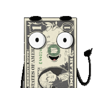 Happy Face Sticker