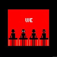 robots GIF by PEEKASSO