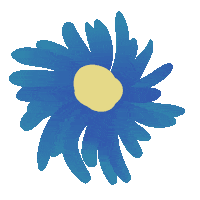 flower Sticker by dasherzallerliebste