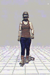 ryanseslow new internet motion vaporwave GIF