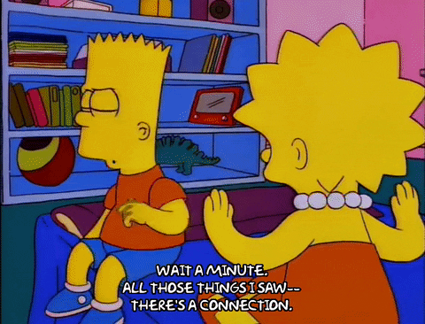 bart simpson GIF