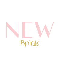 Bpink Sticker by bpinkshowroom