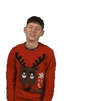 Ne No Sticker by Pildyk