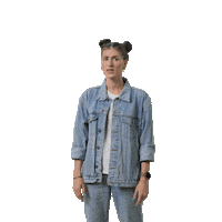 Vlogger What Sticker by Pildyk