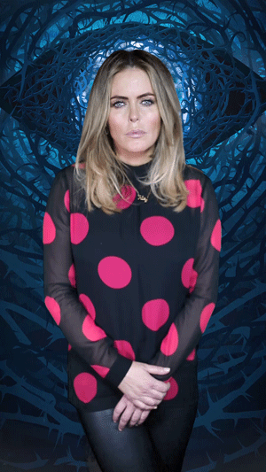 bbuk giphyupload big brother reality tv cbb GIF