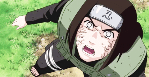 neji GIF