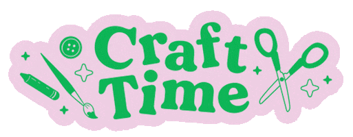 Art Create Sticker by See Make Play