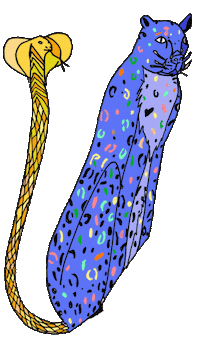 Rimon Sticker by Festival Rec-Beat