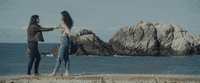 no vacation hug GIF by Topshelf Records
