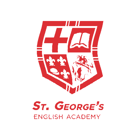 STGAcademy  Sticker