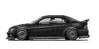 Toyota Lexus Sticker