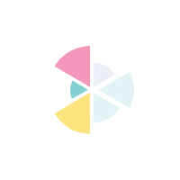geneplanet hi health dna platform Sticker