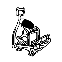 nagaokaya nagaokaya 長岡屋 Sticker