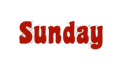 Good Day Design Sticker