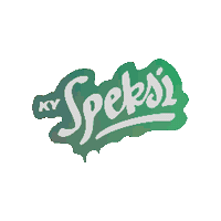 kyspeksi speksi ky speksi kyspeksi the isoaiti Sticker
