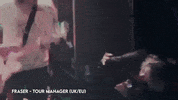 Happy New Music GIF by Skegss