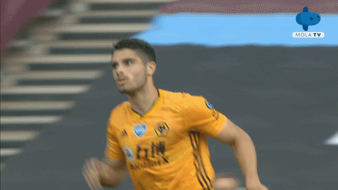 Happy Premier League GIF by MolaTV