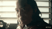 Avatar The Last Airbender Its Mine GIF by NETFLIX