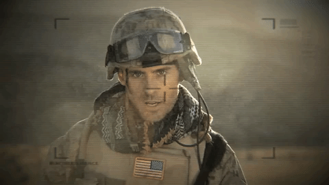 thirtysecondstomars giphyupload 30 seconds to mars this is war giphy30thisiswar GIF