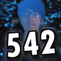 Number GIF