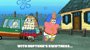 season 9 gary's new toy GIF by SpongeBob SquarePants