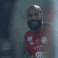 Football Sport GIF by Ettifaq