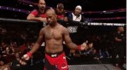 ufc 214 GIF
