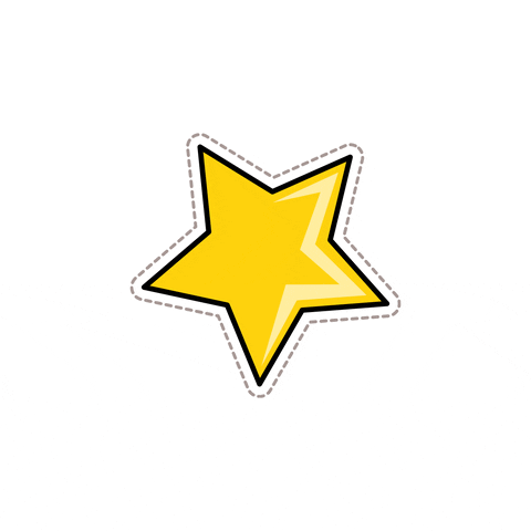 puntotecdesign giphyupload star starz starfox GIF