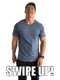 Personal Trainer Gym Sticker by Team Brock Ashby