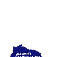 Voting Rights Thank You Sticker by Creative Courage