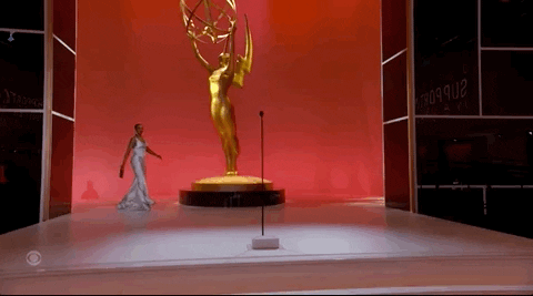 Kerry Washington Queen GIF by Emmys